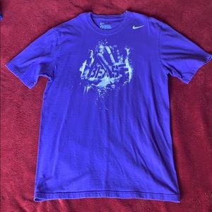 Nike Graphic Tee Shirt